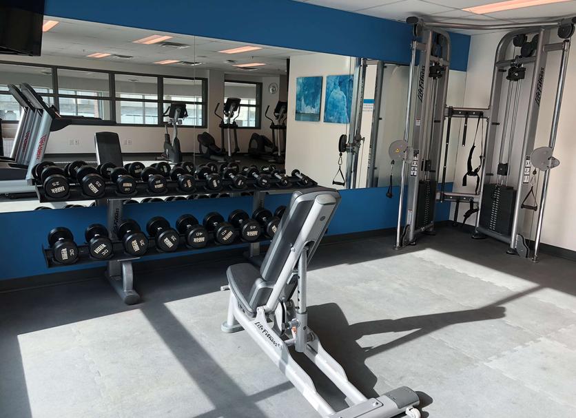 Palestra Foto
