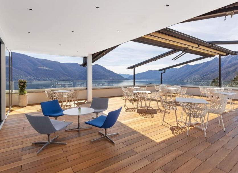 Balcone Foto