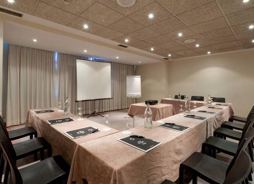 Sala conferenze Foto