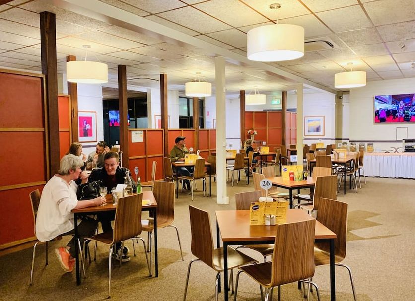 Ristorante Foto