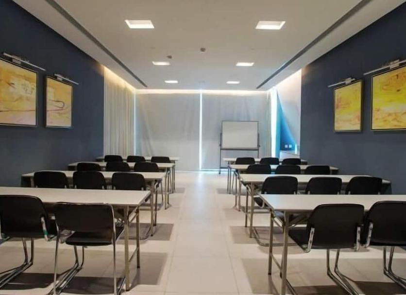 Sala conferenze Foto