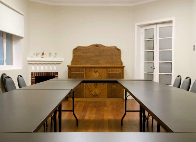 Sala pranzo Foto