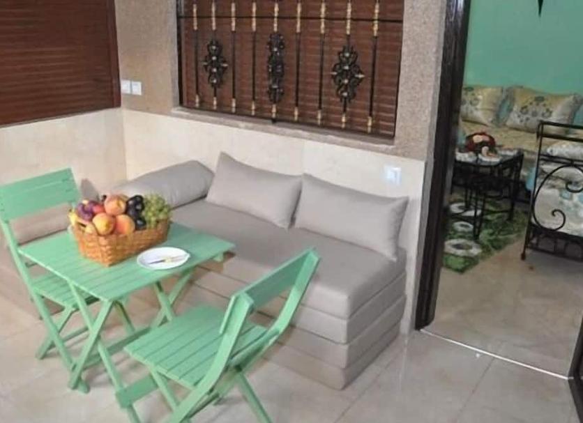 Balcone Foto