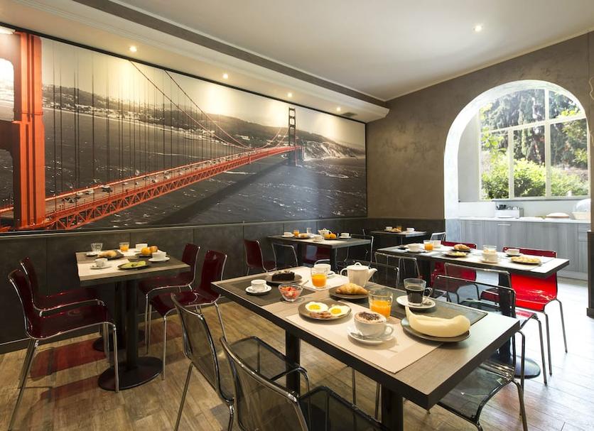 Ristorante Foto
