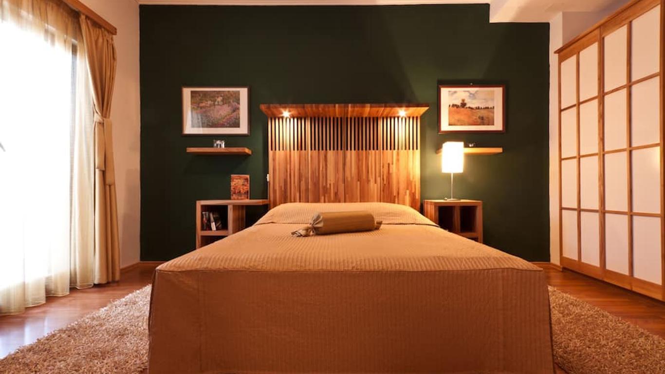 Boutique Hotel Marco Polo