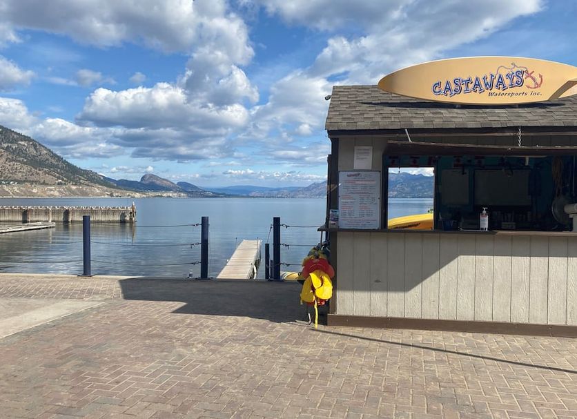Spiaggia Foto