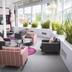 Area lounge