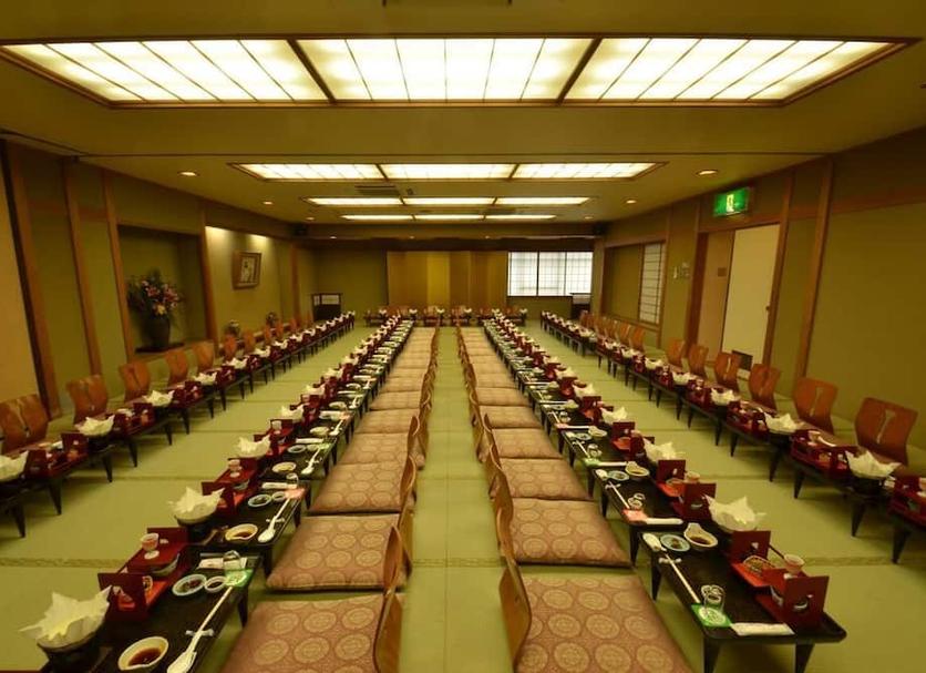 Sala conferenze Foto