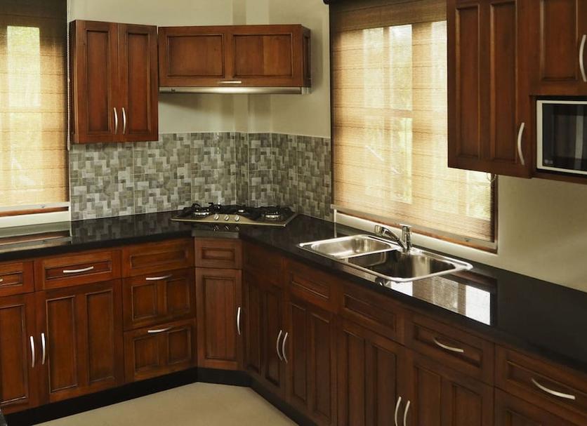 Cucina Foto