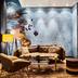 Area lounge