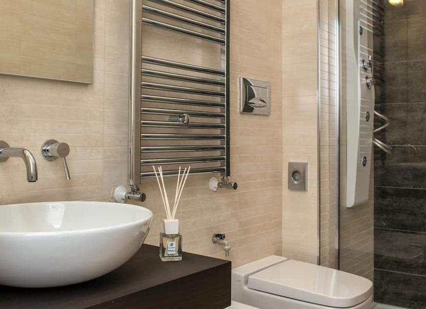 Bagno Foto