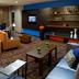Area lounge