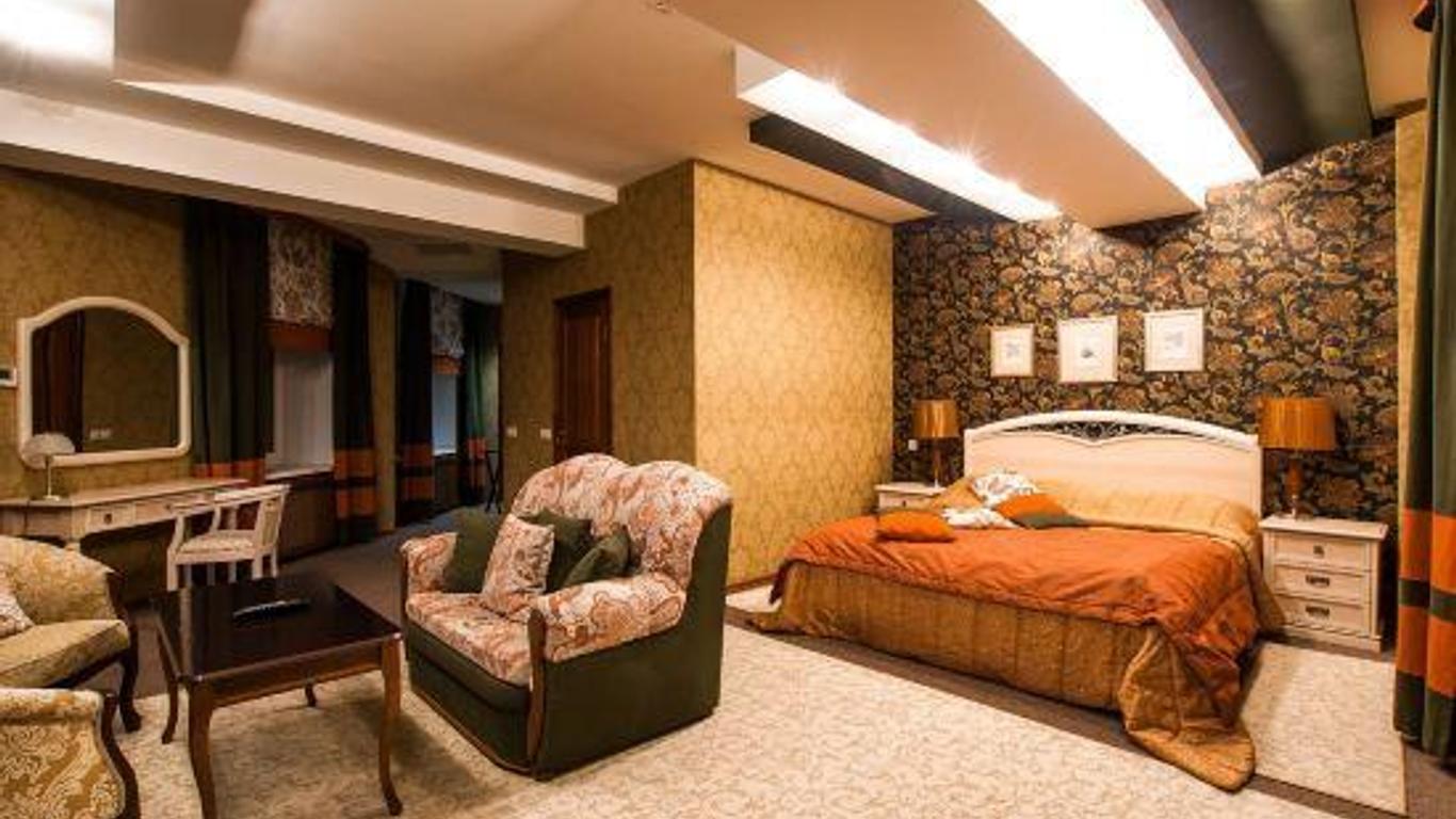 Laguna Premium Hotel