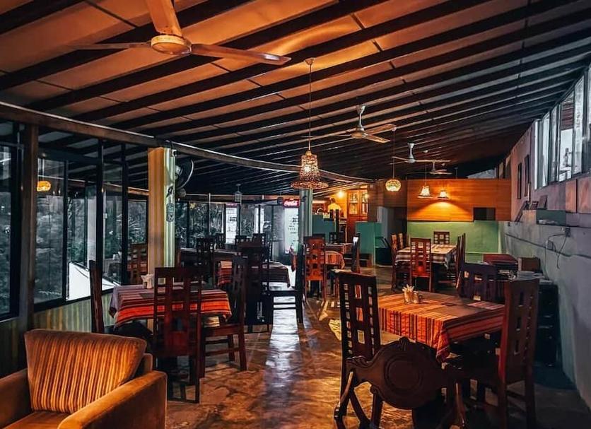 Ristorante Foto