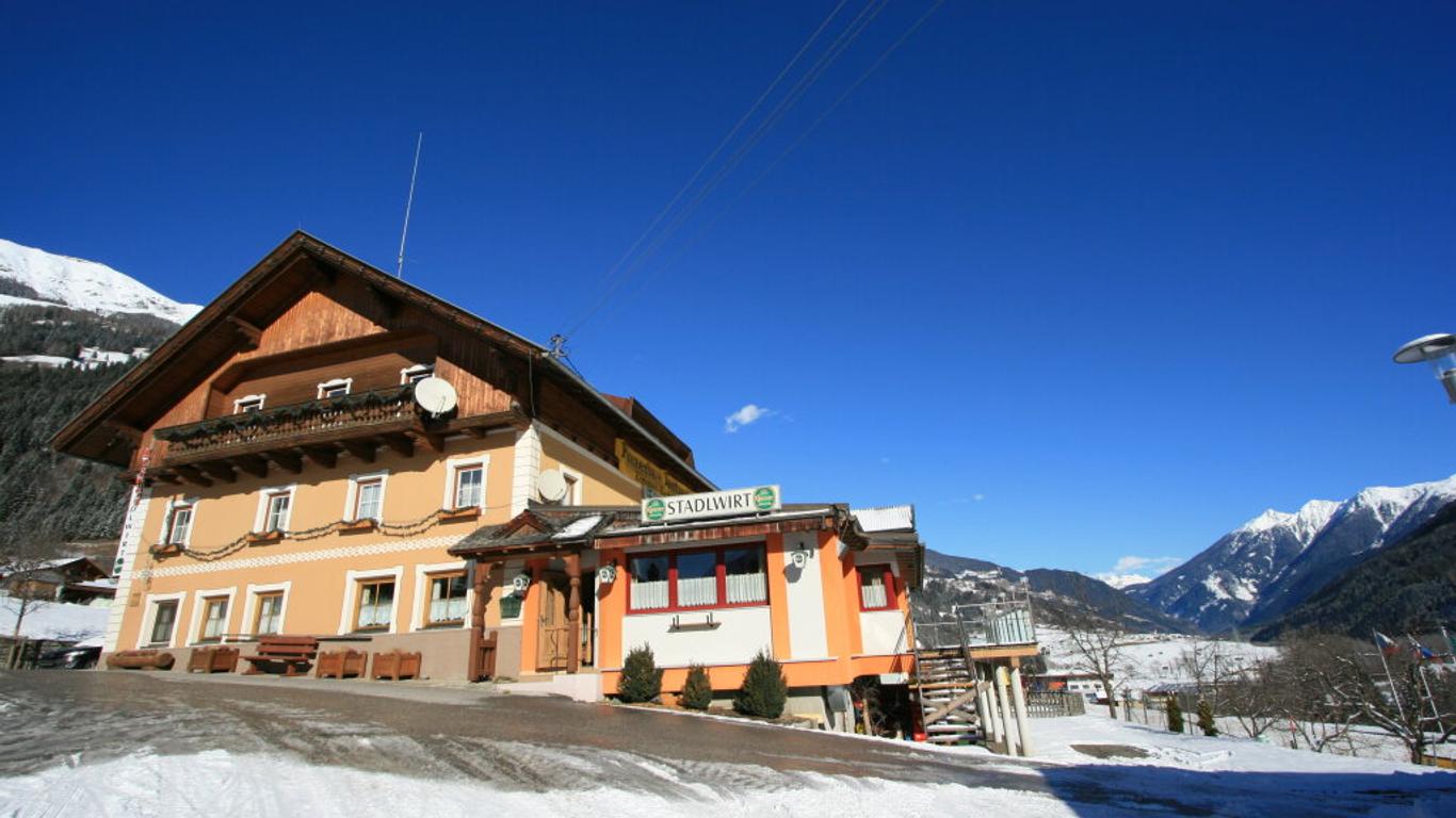 Hotel Stadlwirt
