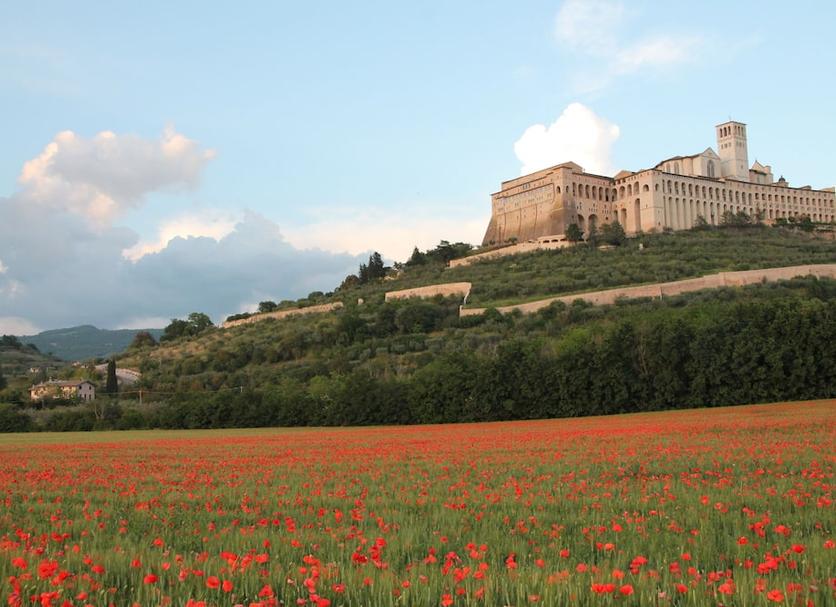 Vista esterna Foto