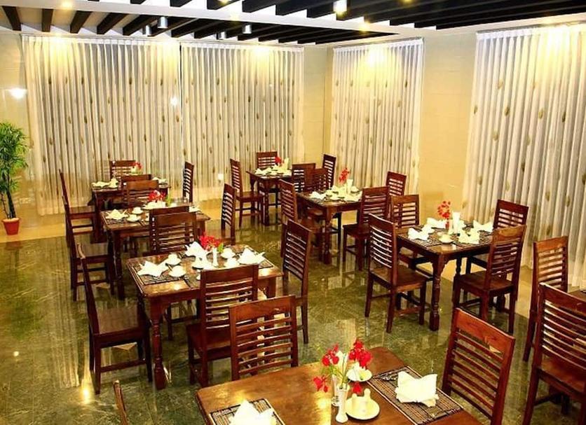 Ristorante Foto
