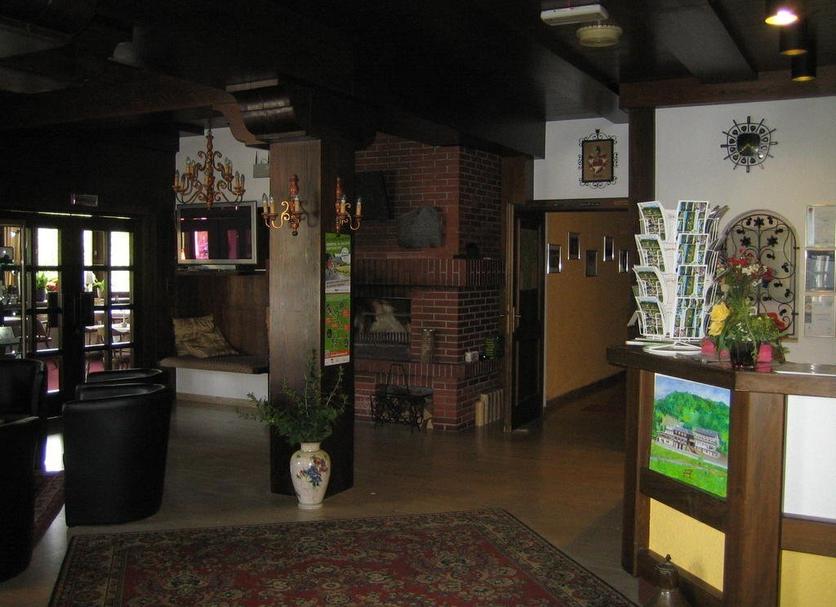Ingresso Foto