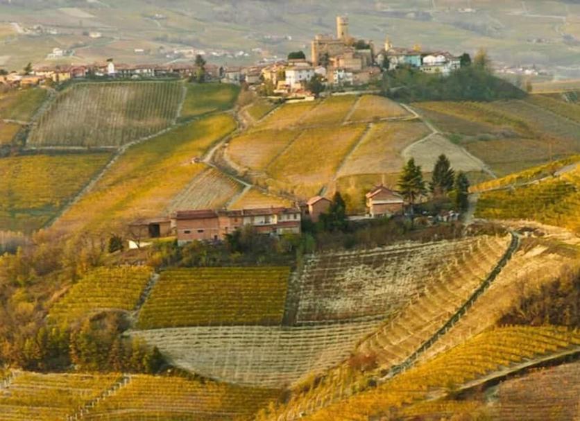 Vista esterna Foto