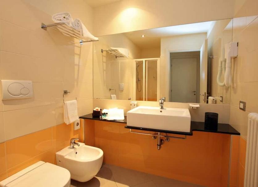 Bagno Foto