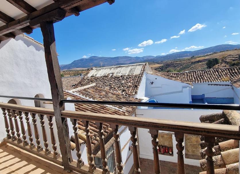 Balcone Foto