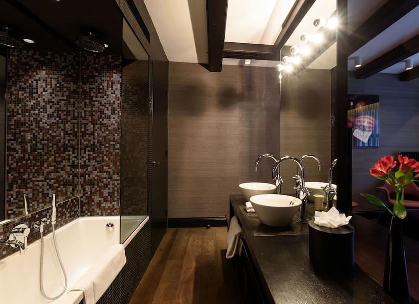 Bagno Foto
