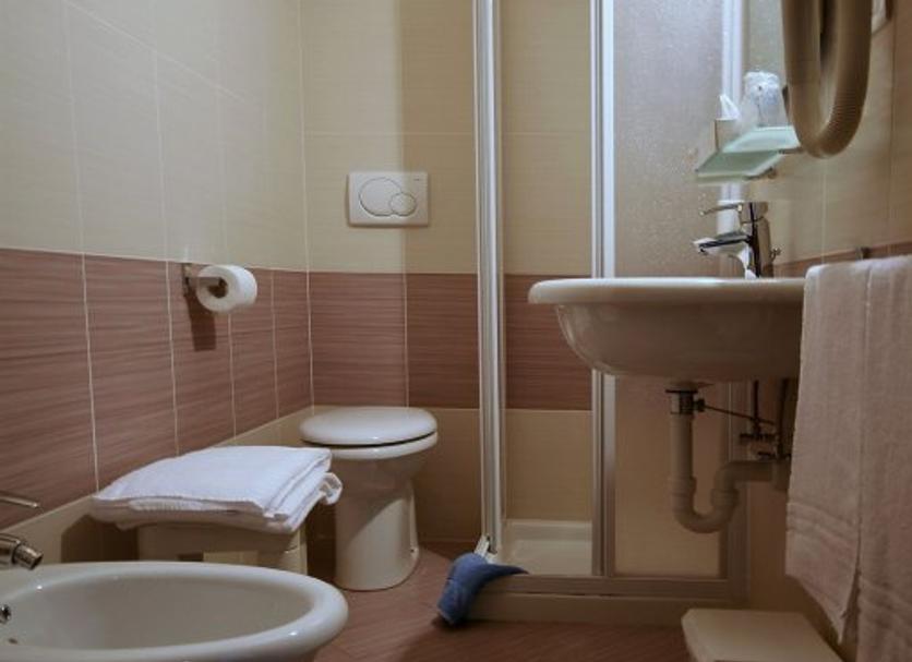 Bagno Foto