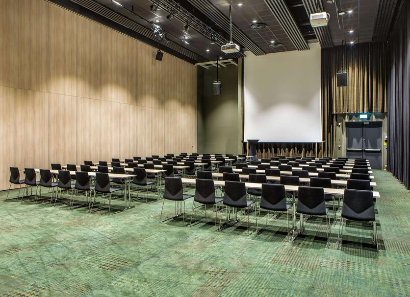 Sala conferenze Foto