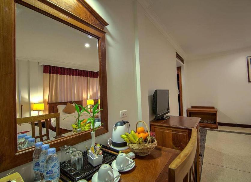Sala pranzo Foto