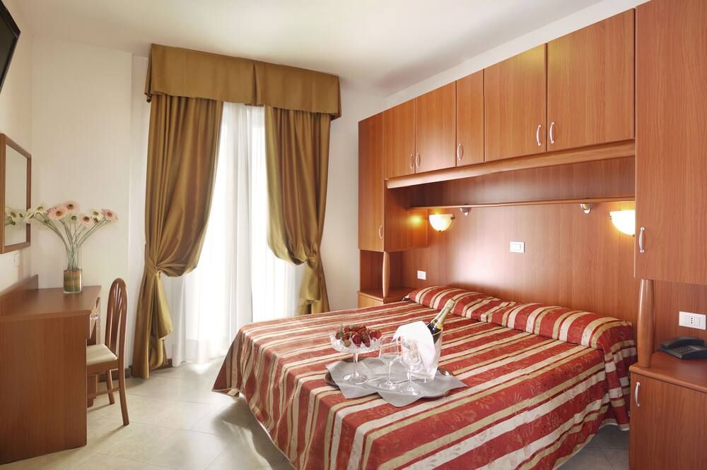 Camera da letto