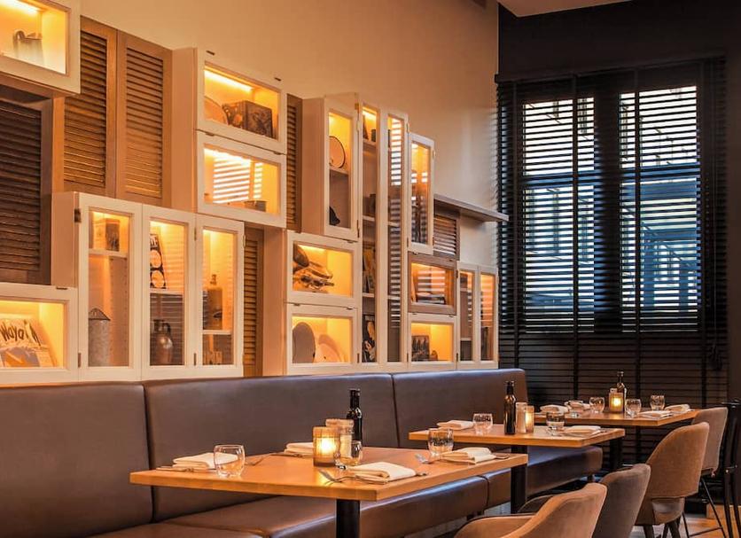 Ristorante Foto