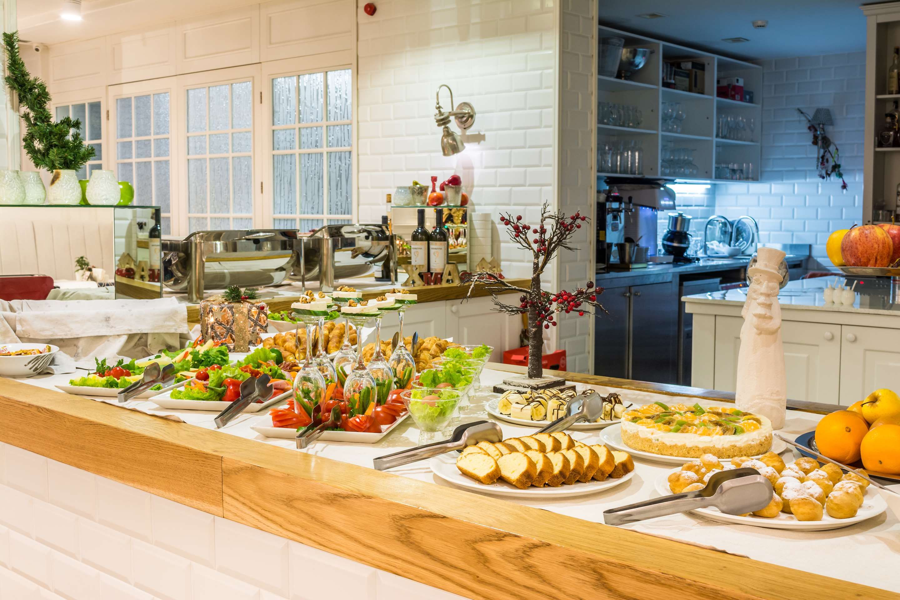 Buffet