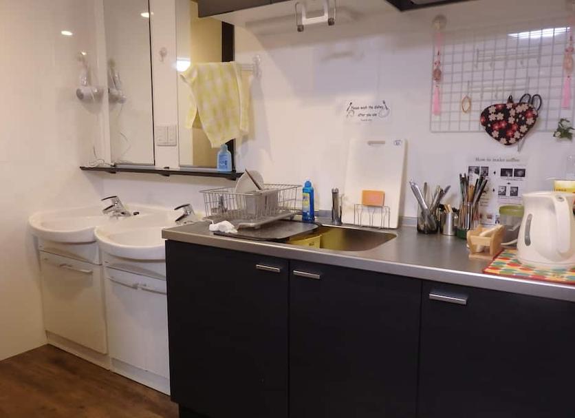 Cucina Foto