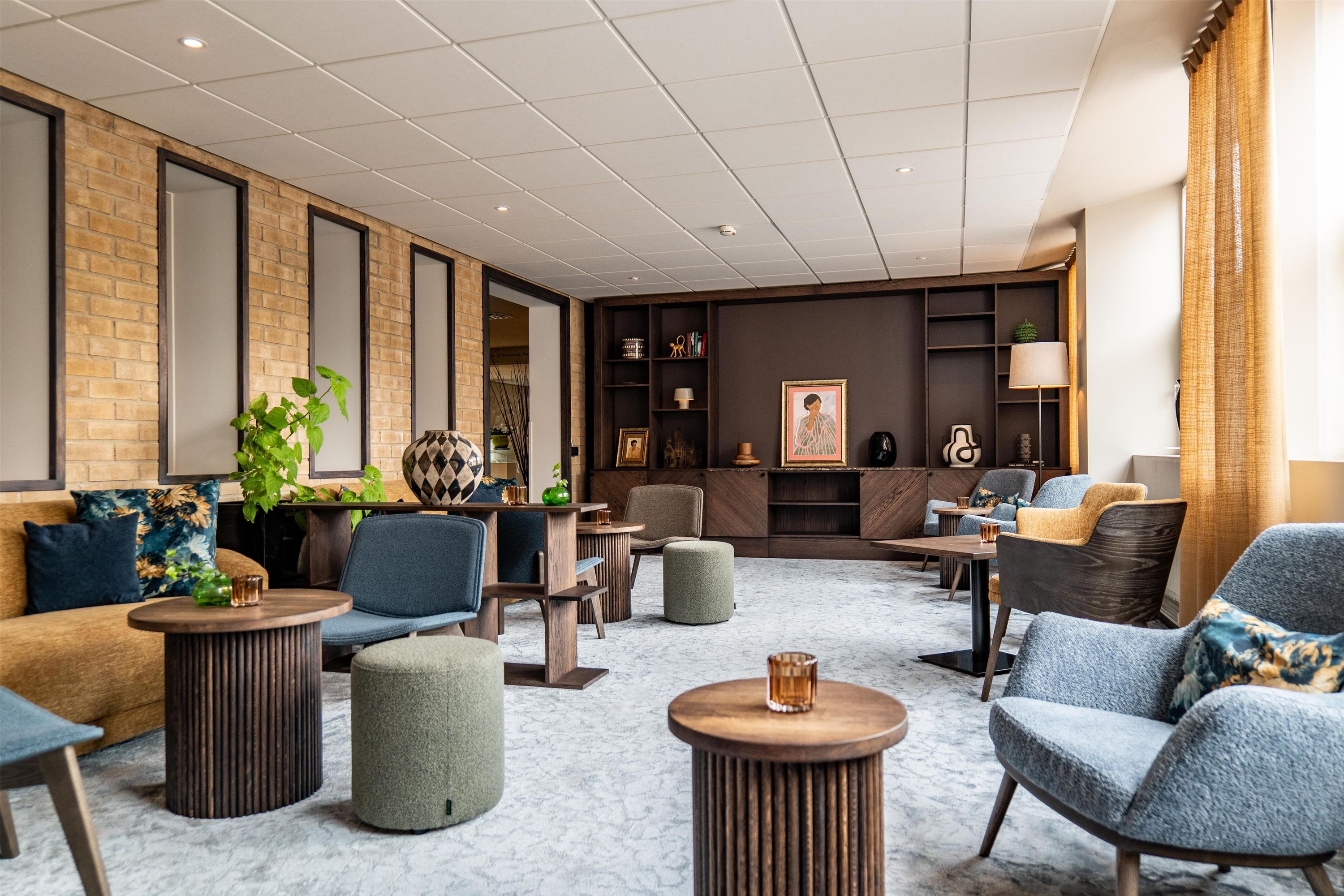 Area lounge