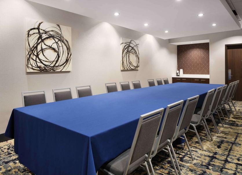 Sala conferenze Foto