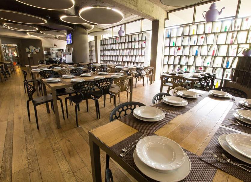 Ristorante Foto