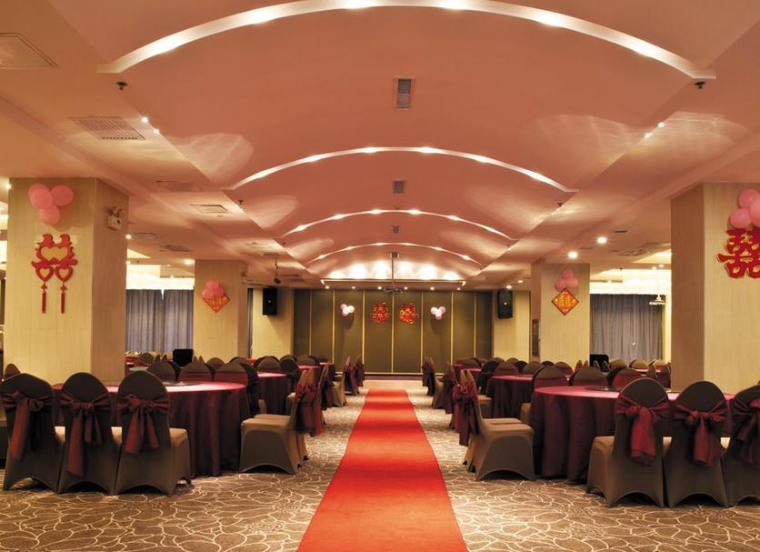 Sala ricevimenti Foto