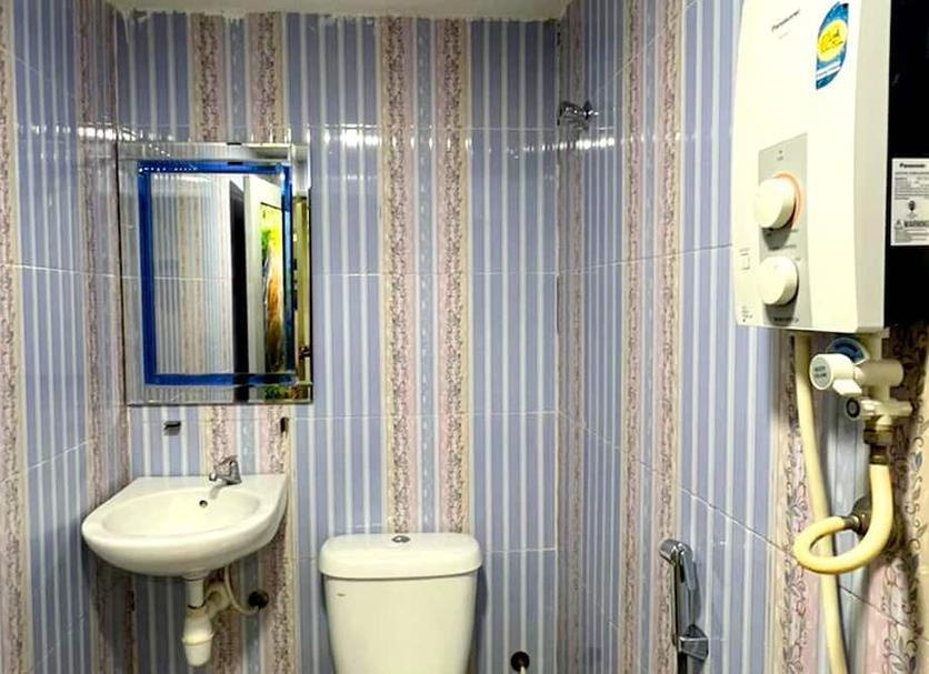 Bagno Foto