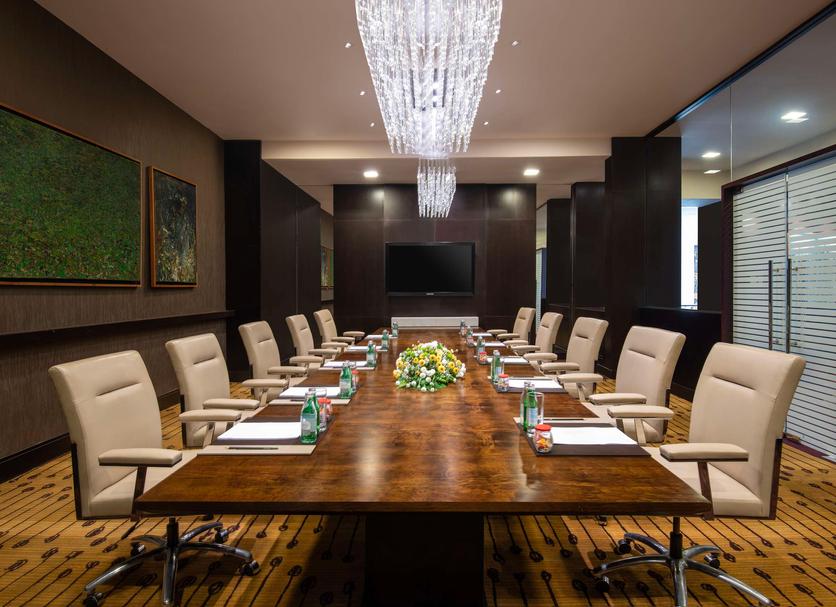 Sala conferenze Foto