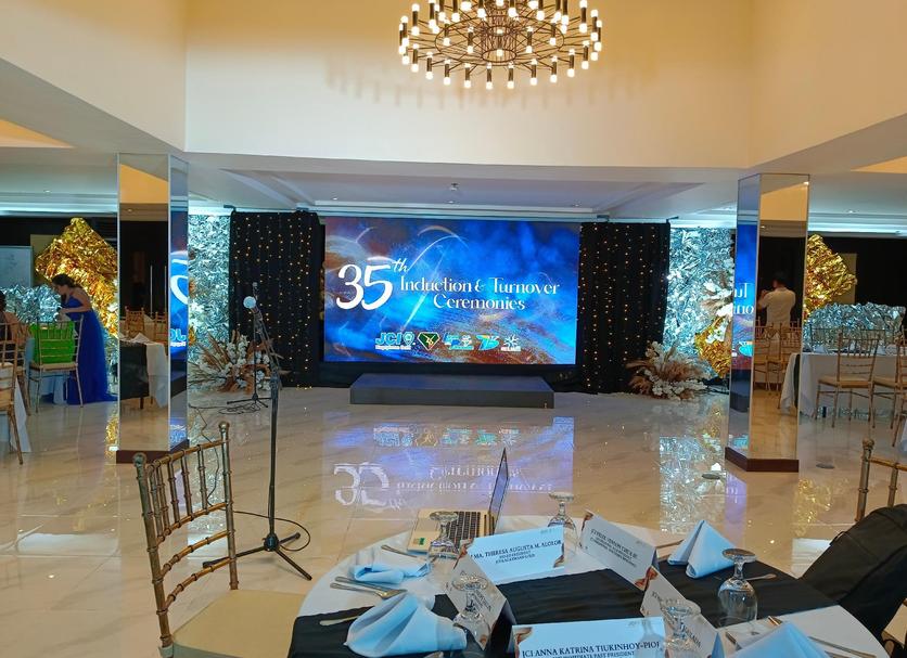 Ingresso Foto