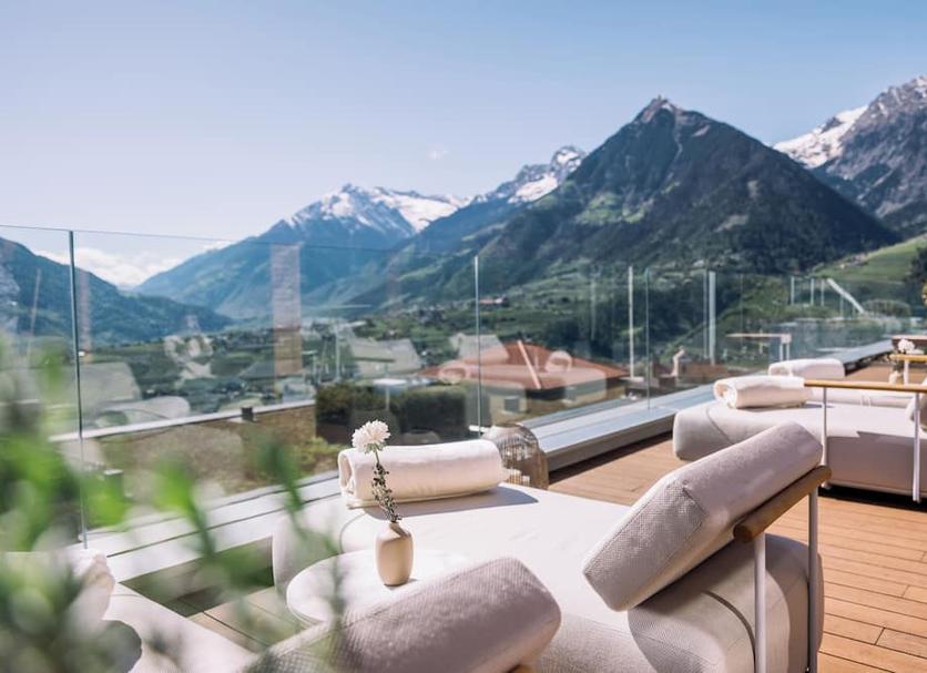 Balcone Foto