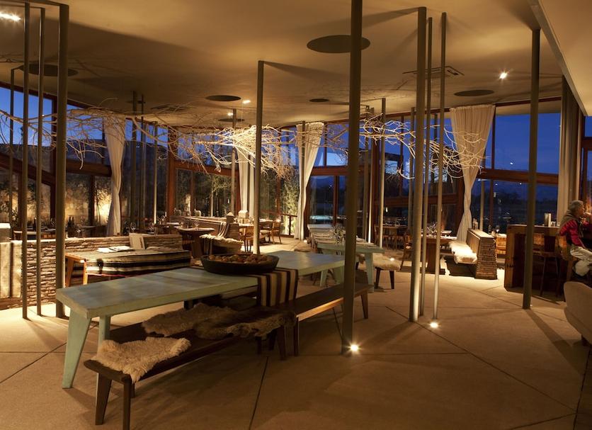 Ristorante Foto