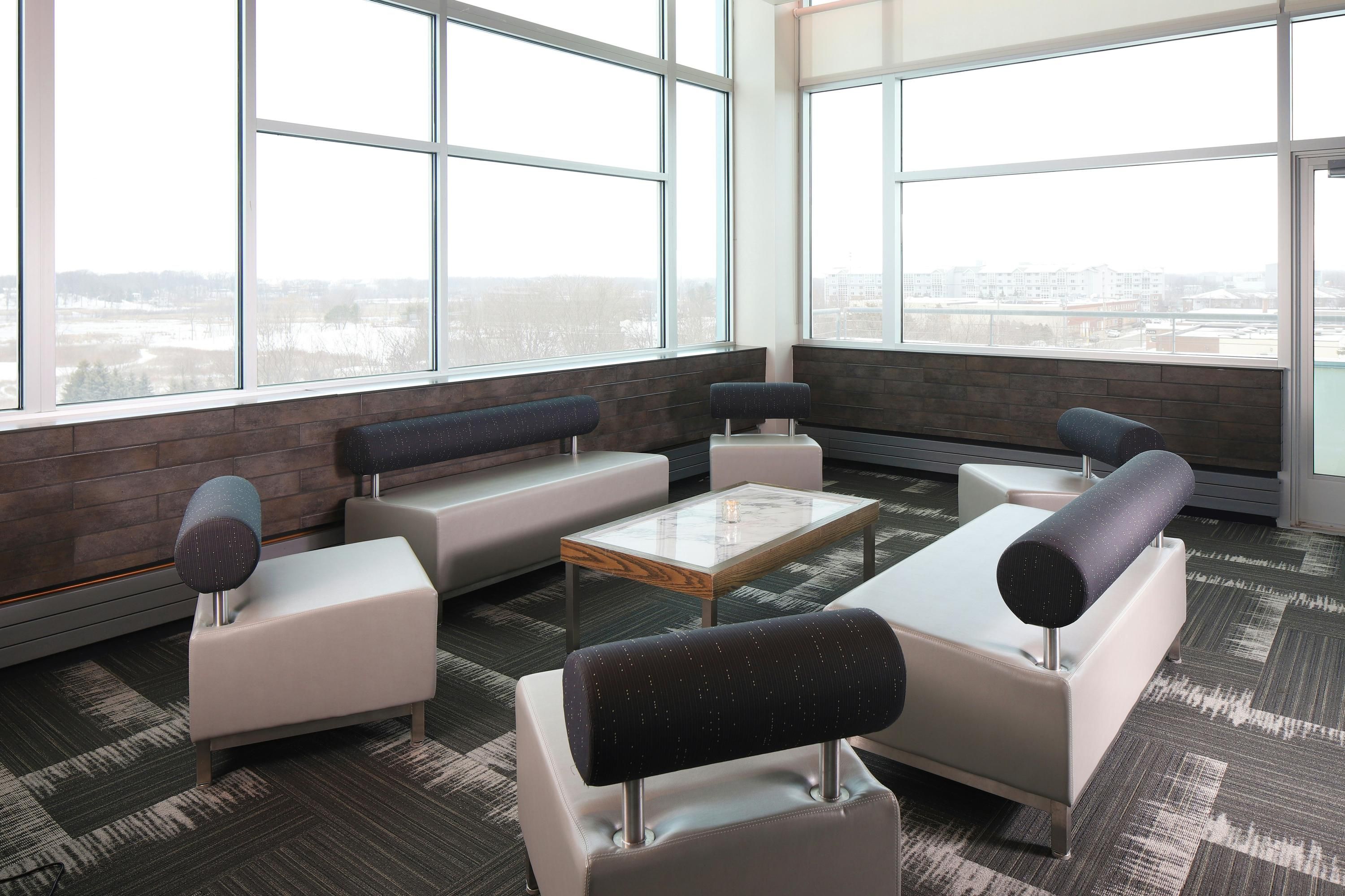 Area lounge