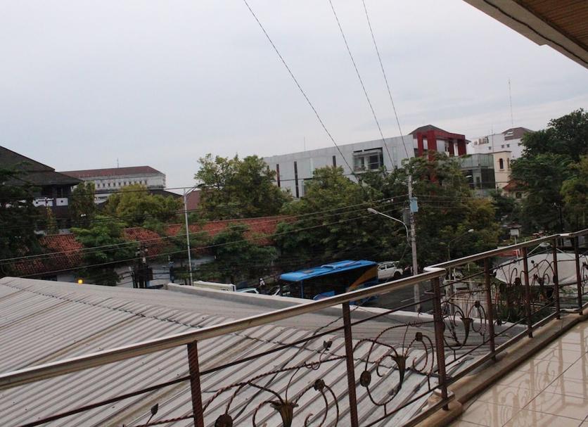 Balcone Foto