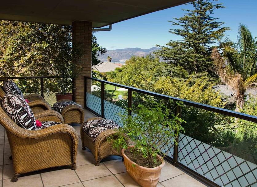 Balcone Foto