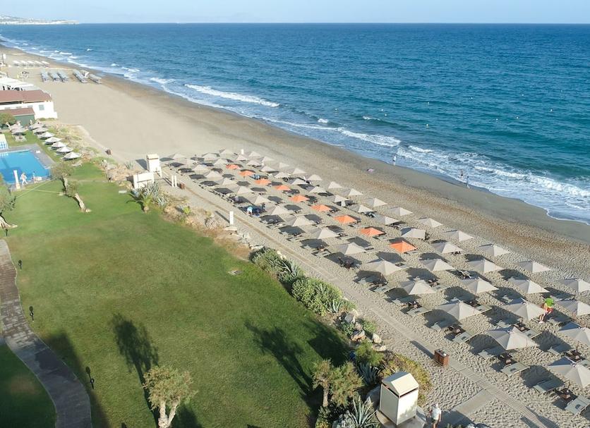 Spiaggia Foto