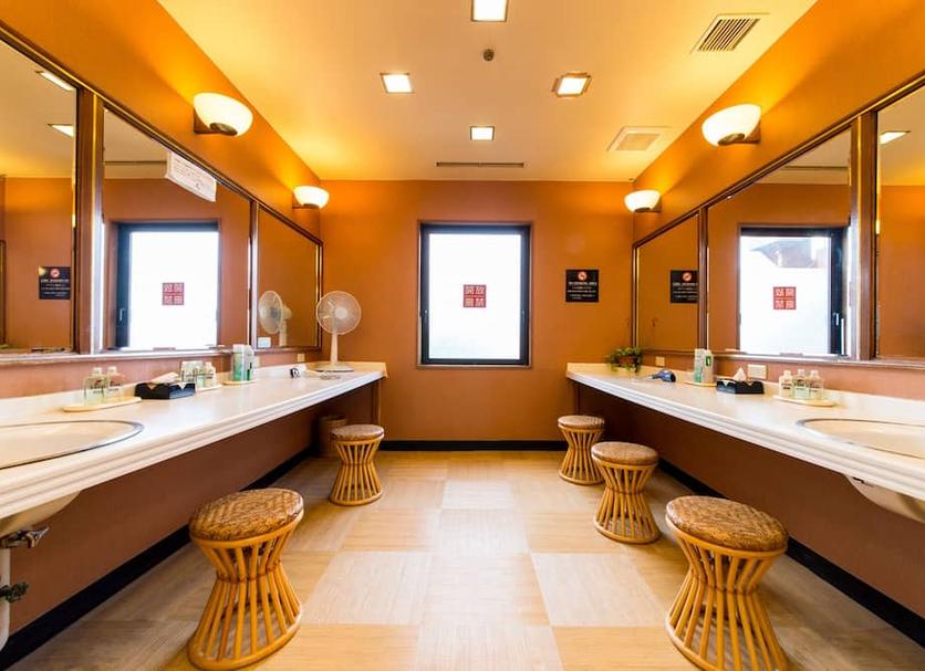 Bagno Foto