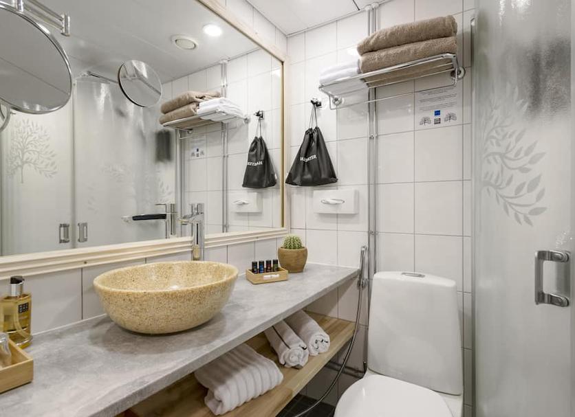 Bagno Foto