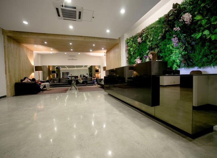 Ingresso Foto