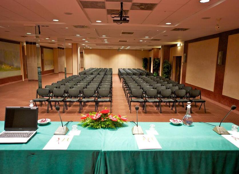 Sala conferenze Foto